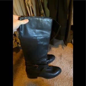 Ralph Lauren boots